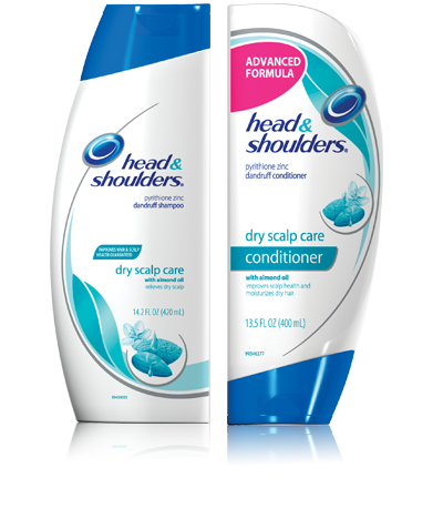 Head Shoulders provides millions of consumers with superior scalp care Head Shoulders provides millions of consumers with superior scalp care